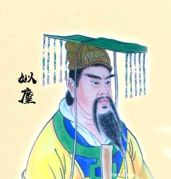 解析夏朝皇帝姒泄(夏朝廑帝)-第2张图片-文史 解析夏朝皇帝姒泄(夏朝廑帝)-第2张图片-文史