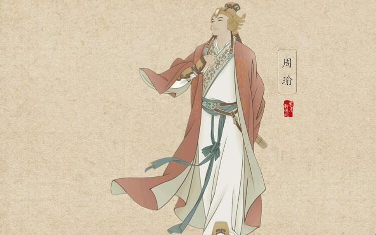 羽扇纶巾有什么历史典故,羽扇纶巾最早的出处-第3张图片-文史 羽扇纶巾有什么历史典故,羽扇纶巾最早的出处-第3张图片-文史