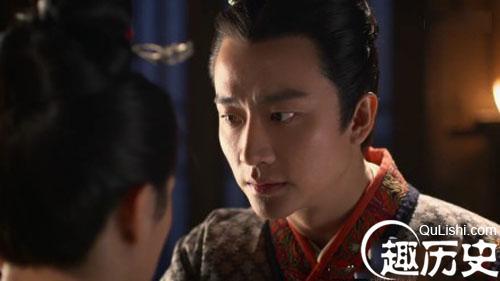 秦宣太后的男宠魏丑夫简介(秦宣太后爱魏)-第2张图片-文史 秦宣太后的男宠魏丑夫简介(秦宣太后爱魏)-第2张图片-文史