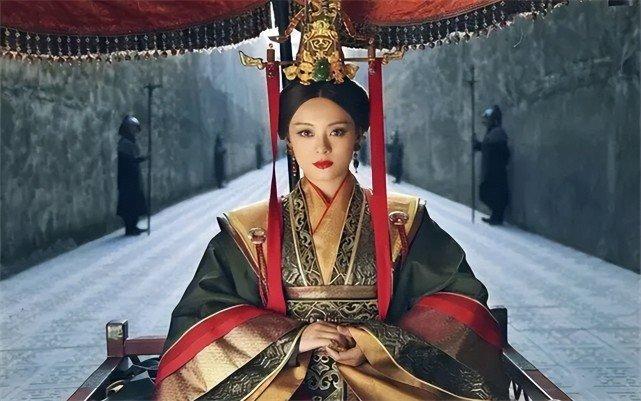 秦宣太后的男宠魏丑夫简介(秦宣太后爱魏)-第3张图片-文史 秦宣太后的男宠魏丑夫简介(秦宣太后爱魏)-第3张图片-文史