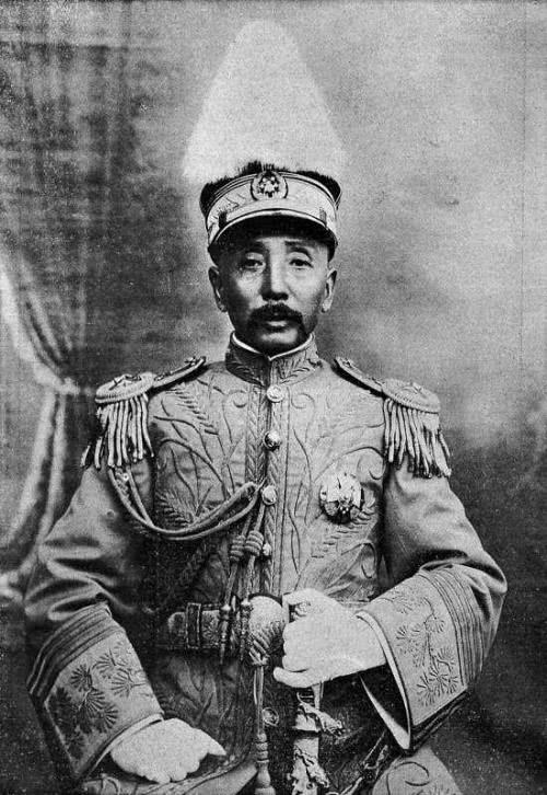 张作霖如何成为东北王(张作霖是怎样成为东北王的)-第5张图片-文史 张作霖如何成为东北王(张作霖是怎样成为东北王的)-第5张图片-文史