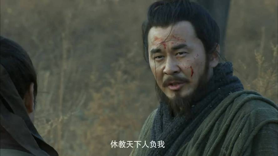 曹操为何要杀陈宫（曹操为何要杀陈宫的原因）