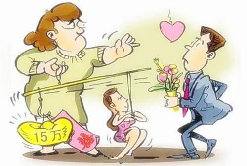 卖狗嫁女是什么意思(卖狗嫁女是什么意思啊)-第1张图片-文史 卖狗嫁女是什么意思(卖狗嫁女是什么意思啊)-第1张图片-文史
