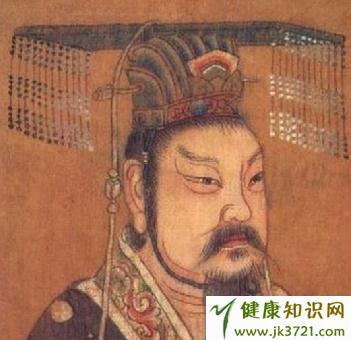 周文王姬昌是怎么死的,周文王姬昌的后裔-第2张图片-文史 周文王姬昌是怎么死的,周文王姬昌的后裔-第2张图片-文史