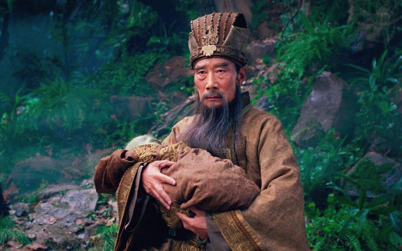 周文王姬昌是怎么死的,周文王姬昌的后裔-第5张图片-文史 周文王姬昌是怎么死的,周文王姬昌的后裔-第5张图片-文史