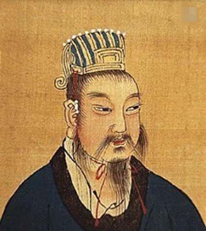 陈霸先父亲是谁(陈霸先有儿子吗)-第7张图片-文史 陈霸先父亲是谁(陈霸先有儿子吗)-第7张图片-文史