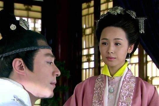 明宪宗的母亲孝肃皇后周氏简介(明宪宗的母亲孝肃皇后周氏简介是谁)-第5张图片-文史 明宪宗的母亲孝肃皇后周氏简介(明宪宗的母亲孝肃皇后周氏简介是谁)-第5张图片-文史