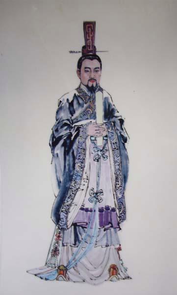 夏朝历史:揭少康中兴的历史意义(少康中兴之后的历史)-第8张图片-文史 夏朝历史:揭少康中兴的历史意义(少康中兴之后的历史)-第8张图片-文史