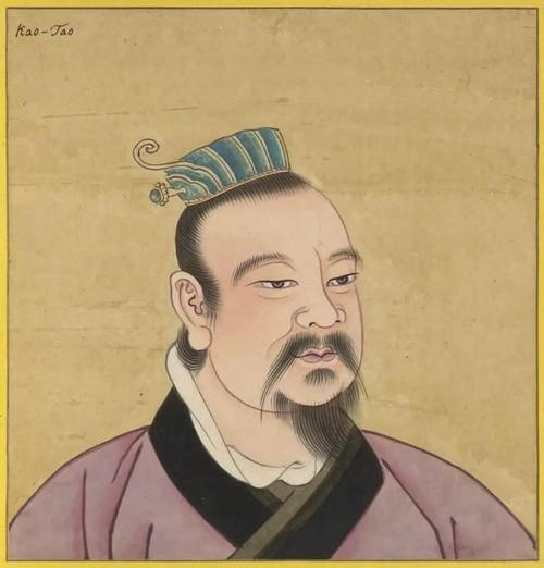 大禹是谁的儿子(大禹是谁的儿子吗)-第4张图片-文史 大禹是谁的儿子(大禹是谁的儿子吗)-第4张图片-文史