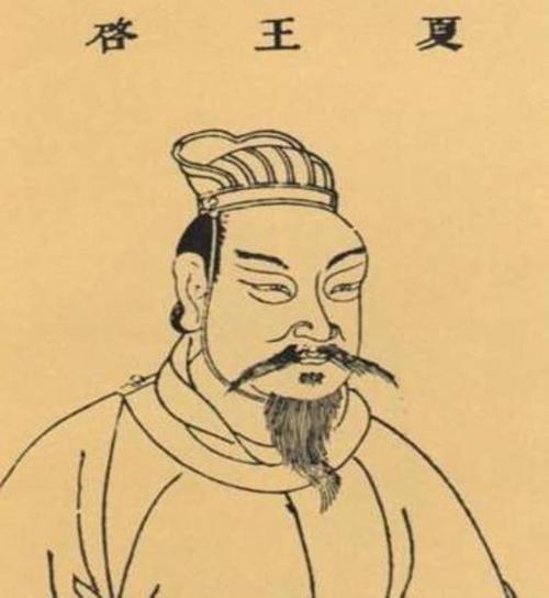 大禹是谁的儿子(大禹是谁的儿子吗)-第6张图片-文史 大禹是谁的儿子(大禹是谁的儿子吗)-第6张图片-文史