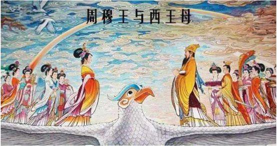 周穆王姬满简介（周穆王活了105岁够长了）