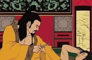 成语断袖之癖的主人公是谁（断袖之癖的意思）