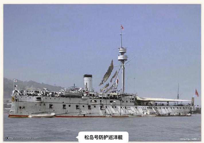 甲午战争日本战舰：“扶桑”号铁甲舰(组图),扶桑号铁甲舰造价