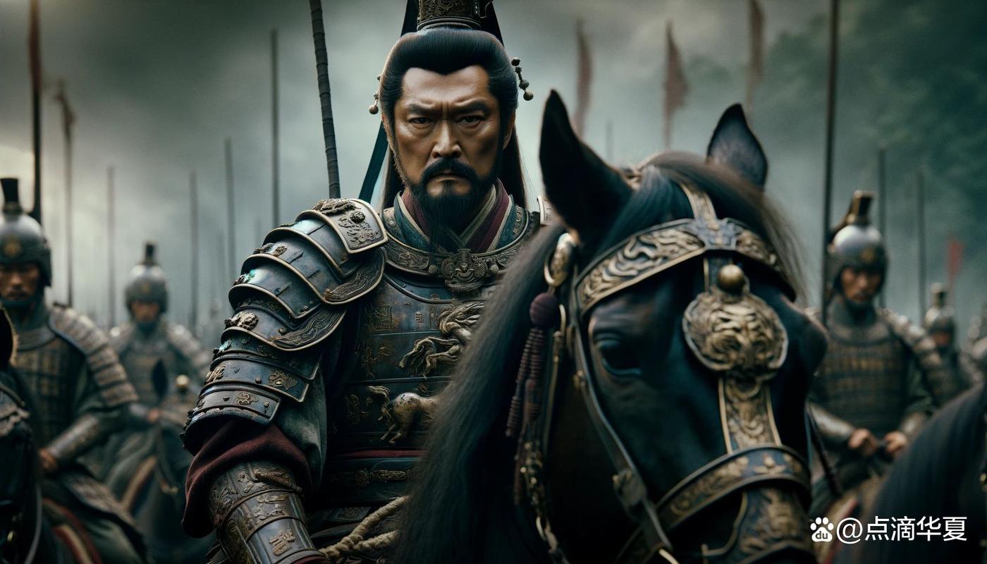 秦朝名将白起(秦朝名将白起儿子)-第6张图片-文史 秦朝名将白起(秦朝名将白起儿子)-第6张图片-文史