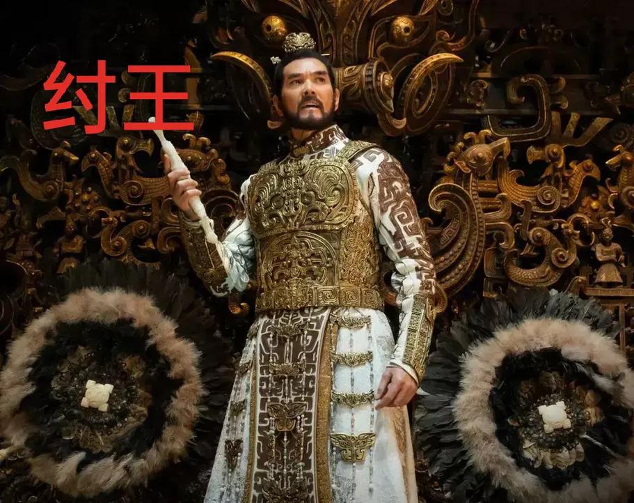 姬昌的大儿子为什么叫伯邑考（姬昌和伯邑考是什么关系）