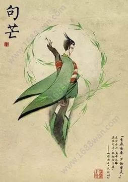 句芒在古代神话中是什么神（句芒是男的吗）