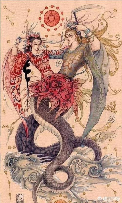 句芒在古代神话中是什么神(句芒是男的吗)-第5张图片-文史 句芒在古代神话中是什么神(句芒是男的吗)-第5张图片-文史
