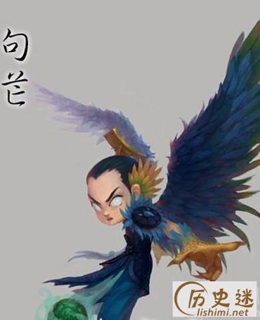 句芒在古代神话中是什么神(句芒是男的吗)-第4张图片-文史 句芒在古代神话中是什么神(句芒是男的吗)-第4张图片-文史