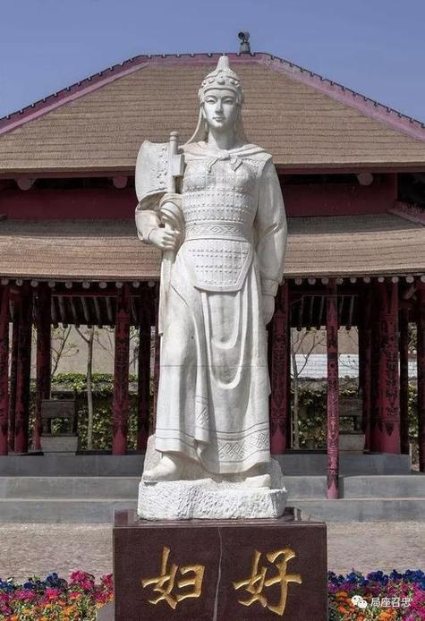 商朝君王武丁是怎么死的(商王武丁是第几代)-第6张图片-文史 商朝君王武丁是怎么死的(商王武丁是第几代)-第6张图片-文史