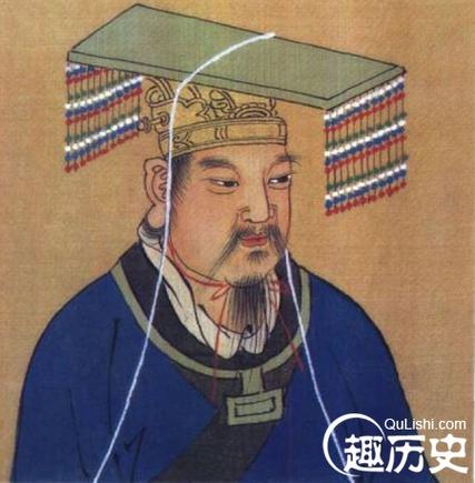 周厉王姬胡在位时间多长(周厉王王后)-第2张图片-文史 周厉王姬胡在位时间多长(周厉王王后)-第2张图片-文史