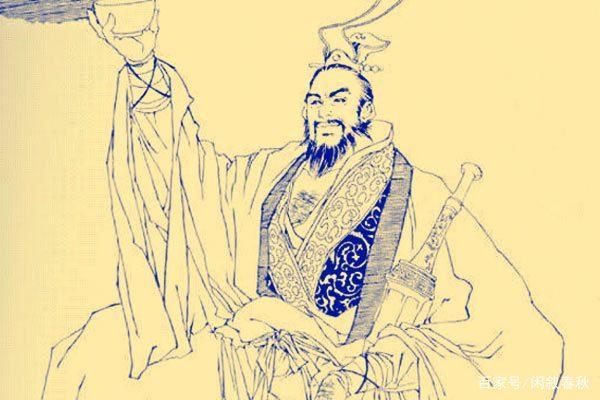 周厉王姬胡在位时间多长(周厉王王后)-第3张图片-文史 周厉王姬胡在位时间多长(周厉王王后)-第3张图片-文史