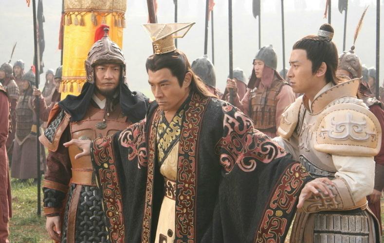 周武王姬发的兄弟都有哪些,周武王姬发死后谁继位-第5张图片-文史 周武王姬发的兄弟都有哪些,周武王姬发死后谁继位-第5张图片-文史