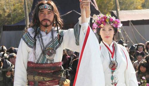 义渠骇与秦宣太后有何关系(义渠骇和宣太后关系)-第3张图片-文史 义渠骇与秦宣太后有何关系(义渠骇和宣太后关系)-第3张图片-文史
