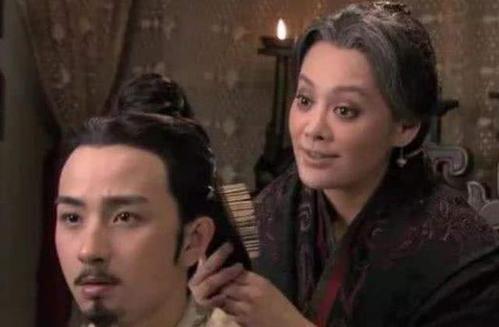 义渠骇与秦宣太后有何关系(义渠骇和宣太后关系)-第4张图片-文史 义渠骇与秦宣太后有何关系(义渠骇和宣太后关系)-第4张图片-文史