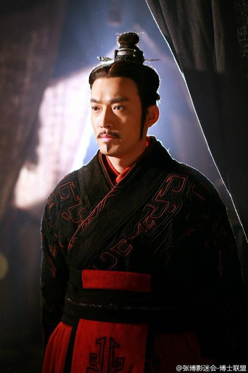 义渠骇与秦宣太后有何关系(义渠骇和宣太后关系)-第6张图片-文史 义渠骇与秦宣太后有何关系(义渠骇和宣太后关系)-第6张图片-文史