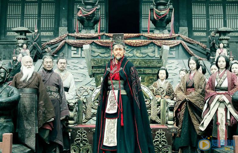 义渠骇与秦宣太后有何关系(义渠骇和宣太后关系)-第7张图片-文史 义渠骇与秦宣太后有何关系(义渠骇和宣太后关系)-第7张图片-文史