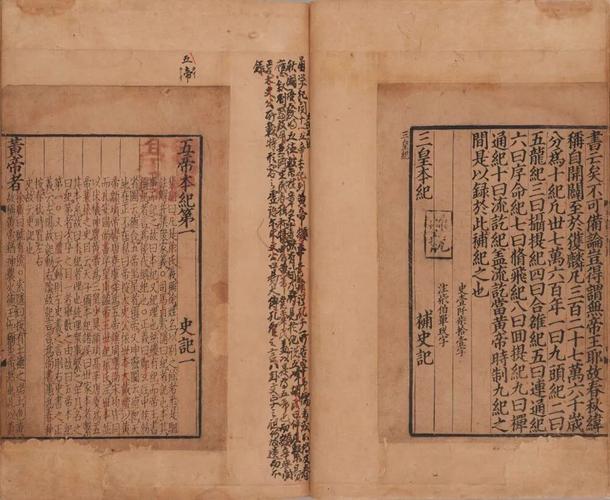 史伯,尽知天下事的第一人,史伯村访史伯之后的感受-第2张图片-文史 史伯,尽知天下事的第一人,史伯村访史伯之后的感受-第2张图片-文史