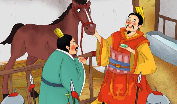 安步当车这个成语故事中的主人公是谁(安步当车的寓言故事)-第4张图片-文史 安步当车这个成语故事中的主人公是谁(安步当车的寓言故事)-第4张图片-文史