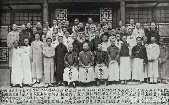 什么是辛丑条约中的庚款兴学,庚子事变辛丑条约-第5张图片-文史 什么是辛丑条约中的庚款兴学,庚子事变辛丑条约-第5张图片-文史