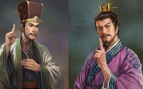张良的老师是谁,张良的老师是谁啊-第3张图片-文史 张良的老师是谁,张良的老师是谁啊-第3张图片-文史