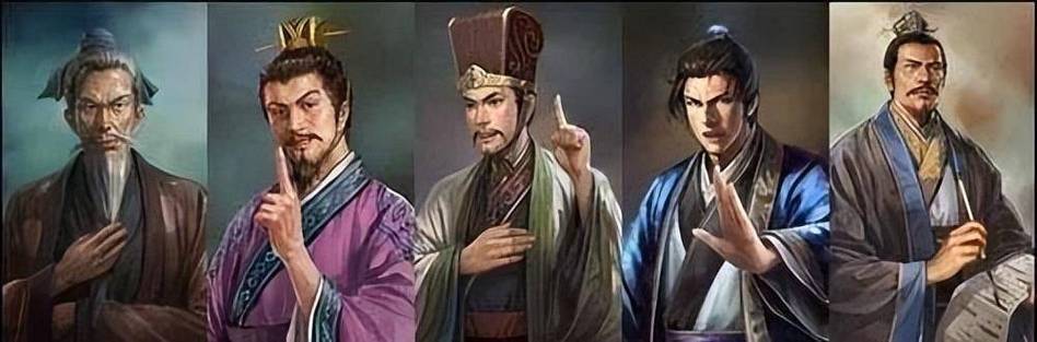 张良的老师是谁,张良的老师是谁啊-第6张图片-文史 张良的老师是谁,张良的老师是谁啊-第6张图片-文史