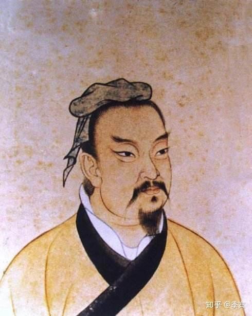 张良的老师是谁,张良的老师是谁啊-第8张图片-文史 张良的老师是谁,张良的老师是谁啊-第8张图片-文史