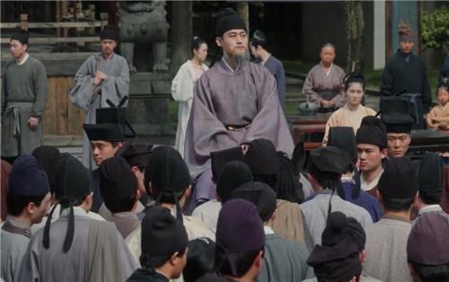盘根错节的主人公是谁,成语故事盘根错节读后感