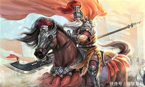人死留名有什么历史典故(人死留名的下一句是什么)-第3张图片-文史 人死留名有什么历史典故(人死留名的下一句是什么)-第3张图片-文史