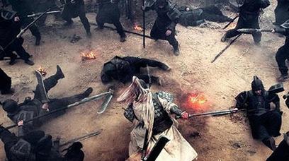 揭历史上赵云的死亡之谜,赵云的死因之谜