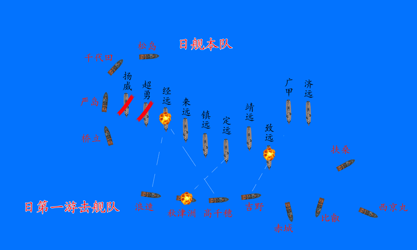 甲午战争日本战舰:松岛,甲午海战时日本军舰大全-第3张图片-文史 甲午战争日本战舰:松岛,甲午海战时日本军舰大全-第3张图片-文史