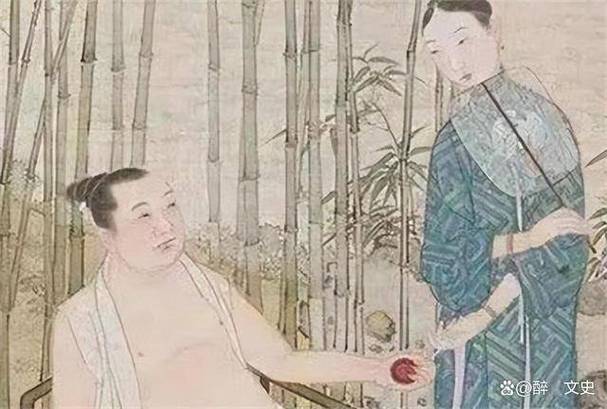 中国古代“通奸罪”(古代的通判)-第5张图片-文史 中国古代“通奸罪”(古代的通判)-第5张图片-文史