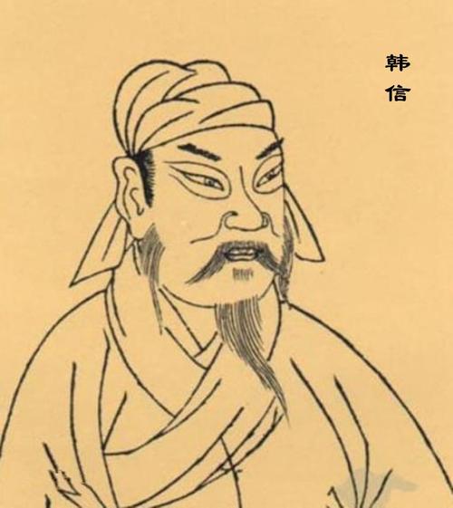 背水一战的主人公是谁,闻鸡起舞的主人公是谁-第5张图片-文史 背水一战的主人公是谁,闻鸡起舞的主人公是谁-第5张图片-文史