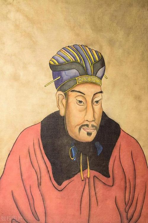华夏始祖黄帝（华夏始祖黄帝的故事）