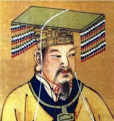 华夏始祖黄帝(华夏始祖黄帝的故事)-第2张图片-文史 华夏始祖黄帝(华夏始祖黄帝的故事)-第2张图片-文史