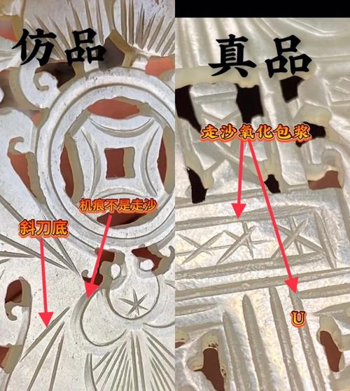 西周时期的高古玉:揭西周高古玉的鉴赏及鉴别方法(西周极品高古玉)-第2张图片-文史 西周时期的高古玉:揭西周高古玉的鉴赏及鉴别方法(西周极品高古玉)-第2张图片-文史