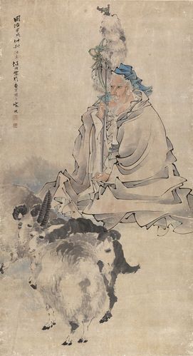 苏武是那个朝代的人(苏武是那个朝代的人士)-第4张图片-文史 苏武是那个朝代的人(苏武是那个朝代的人士)-第4张图片-文史