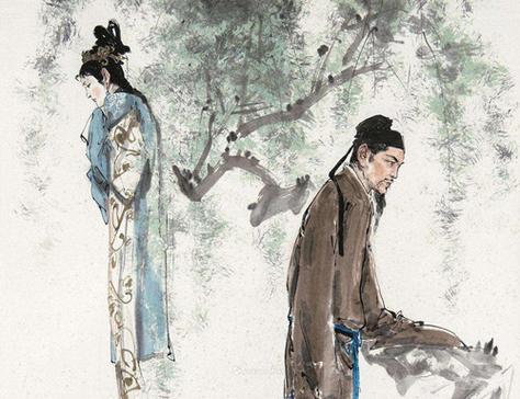 一挥而就有什么历史典故(一挥而就的道理)-第2张图片-文史 一挥而就有什么历史典故(一挥而就的道理)-第2张图片-文史