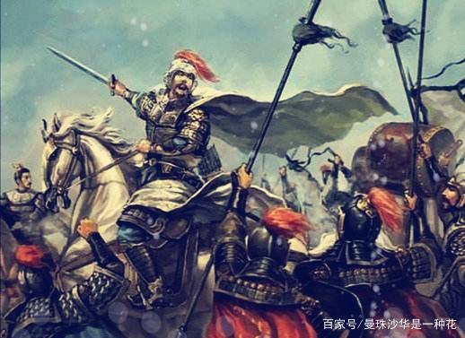 汇总五代十国时期著名战争,五代十国战争史-第3张图片-文史 汇总五代十国时期著名战争,五代十国战争史-第3张图片-文史