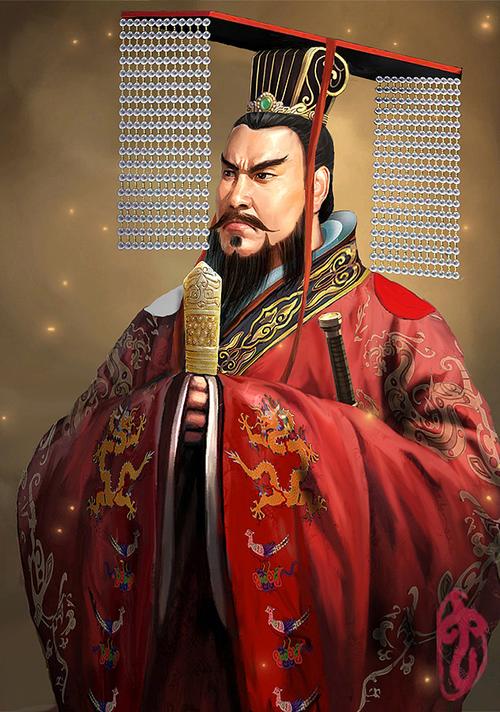 周成王在位时间多长,周成王即位时间-第3张图片-文史 周成王在位时间多长,周成王即位时间-第3张图片-文史