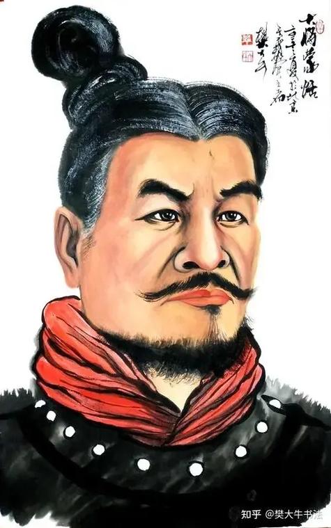 秦朝名将蒙毅是怎么死的,蒙毅为什么不救秦国-第5张图片-文史 秦朝名将蒙毅是怎么死的,蒙毅为什么不救秦国-第5张图片-文史